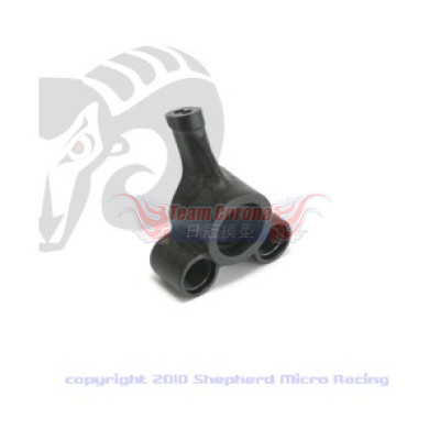 Shepherd 405102 Upright rear